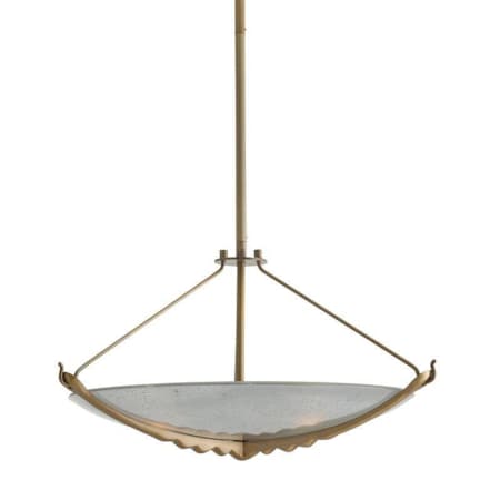 Arteriors Karlsen 3 Light 23" Wide Pendant Frosted