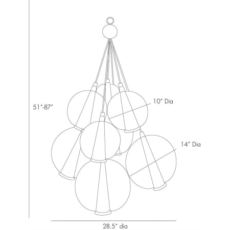 Arteriors-DK89902.DK89903-Line Image