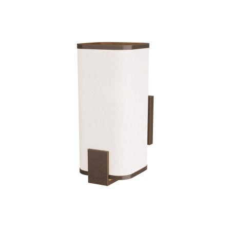 Arteriors Braxton 12" Tall Wall Sconce White