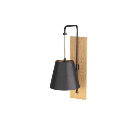 Arteriors Benin 23" Tall Wall Sconce English Bronze