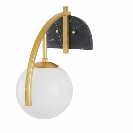 Arteriors Dipper 16" Tall Wall Sconce Opal