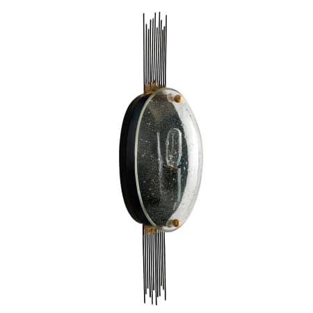 Arteriors Ernest 19" Tall Wall Sconce Clear