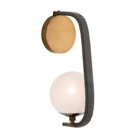 Arteriors Kyrie 15" Tall Wall Sconce Ore