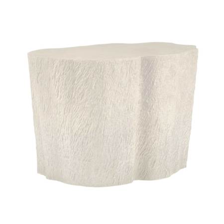 Arteriors Meramec 25" Wide Concrete Top Composite Table Light Tuscan