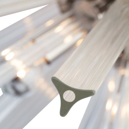 Arteriors-Hanley Flush Mount 490-Alternate View