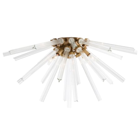 Arteriors-Hanley Flush Mount 490-Alternate View