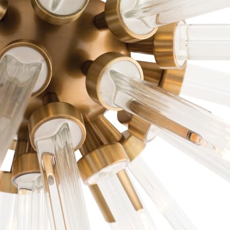 Arteriors-Hanley Flush Mount 490-Alternate View