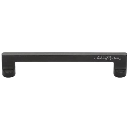 Ashley Norton Solid Bronze Apollo 10 Inch Center to Center Handle Cabinet Pull Dark Bronze