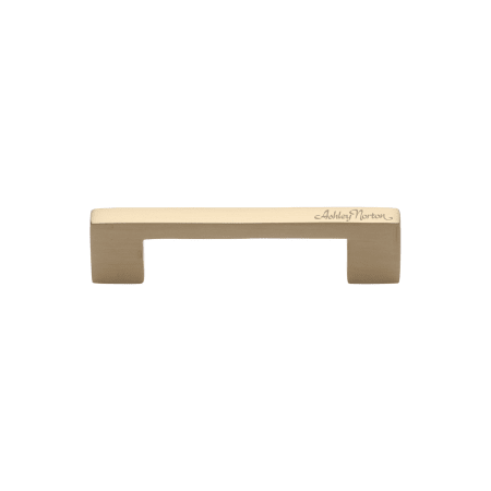 Satin Brass