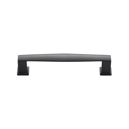 Ashley Norton Solid Brass Hudson 8 Inch Center to Center Handle Cabinet Pull Dark Oil Rubbed