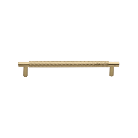 Satin Brass