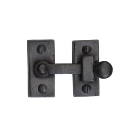 Ashley Norton Solid Bronze 2-5/8" Long Cabinet Latch Dark Bronze