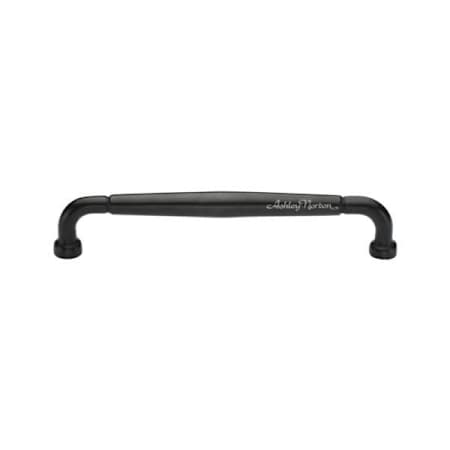Ashley Norton Hadley 12" Center to Center Luxury Solid Bronze Classic Appliance Handle / Pull Dark Bronze