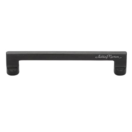 Ashley Norton Apollo 12" Center to Center Luxury Solid Bronze Large Cabinet Handle / Drawer Pull Dark Bronze