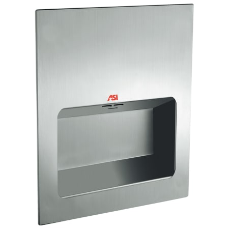 Satin Stainless Steel