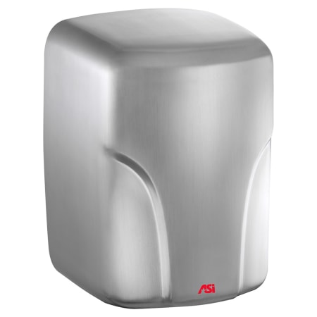 ASI Surface Mounted Sensor Operated High Speed Automatic Hand Dryer - 110-120V White