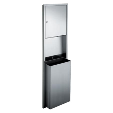 Stainless Steel