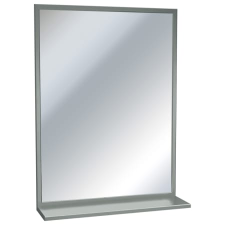 Satin Stainless Steel