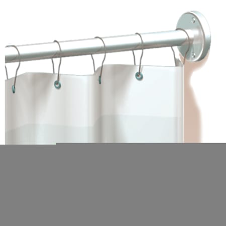 ASI Shower Curtain Hook Stainless Steel