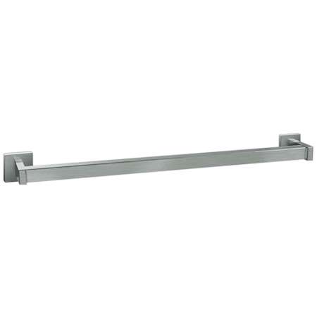 ASI 7360 Series 18 Grab Bar Satin Stainless Steel