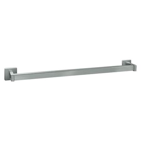 ASI 24" Square Towel Bar Satin Stainless Steel