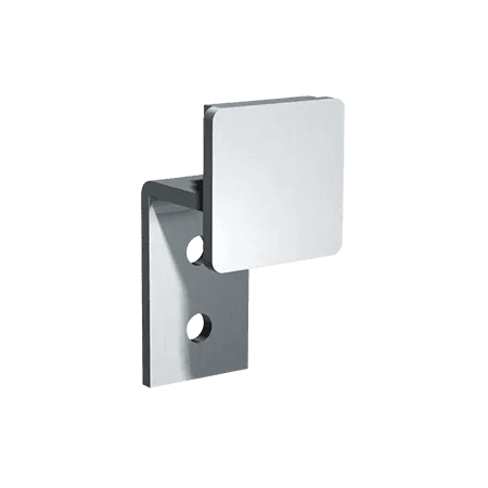 ASI Heavy-Duty Clothes Hook Satin Stainless Steel