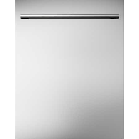 Asko Dishwasher Door Panel Kit Stainless Steel