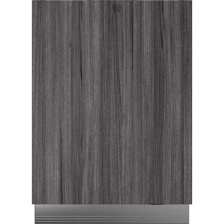 Asko 30 Series 24 Inch Wide 14 Place Setting Built-In Panel Ready Top Control Dishwasher Panel Ready