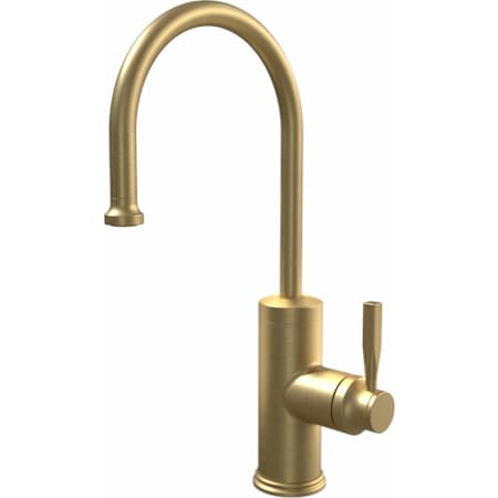 Aspect by Waterstone Lurano 1.1 GPM Hot and Cold Water Dispenser Chardonnay