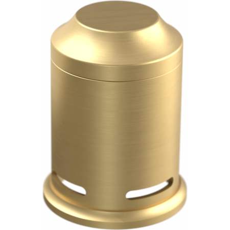 Aspect by Waterstone Macari Brass Air Gap Chardonnay