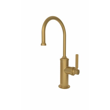 Aspect by Waterstone Stresa 1.1 GPM Cold Water Dispenser Chardonnay