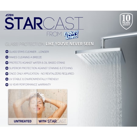 Aston-SDR950EZ-3136-10-StarCast Benefits