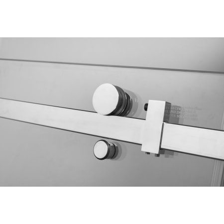 Aston-SDR976-TR-72-10-L-Close Up of Roller in Chrome