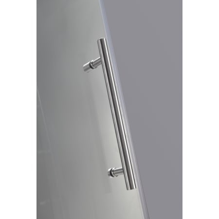 Aston-SDR978F-48-10-Door Handle in Stainless Steel