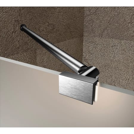 Aston-SDR985F-28-10-Panel Support in Stainless Steel