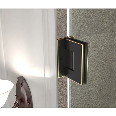 Aston-SDR990-68-10-Close Up of Hinge in Oil Rubbed Bronze