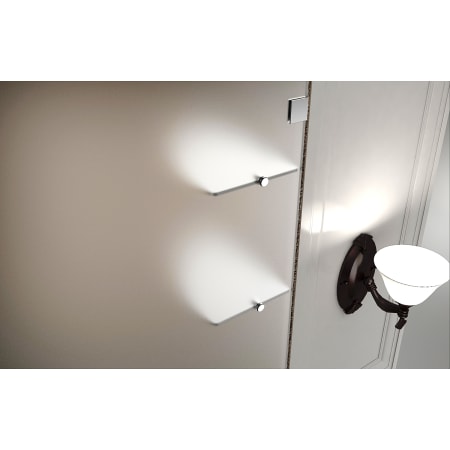 Aston-SDR990F-36-10-Shower Shelves in Chrome