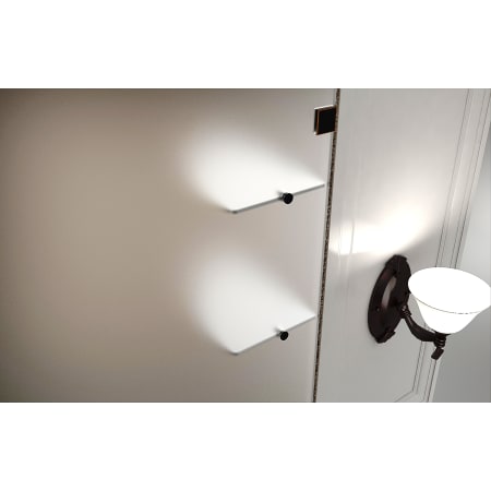 Aston-SDR990F-43-10-Shower Shelves in Oil Rubbed Bronze