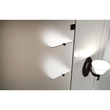Aston-SDR990F-58-10-Shower Shelves in Oil Rubbed Bronze