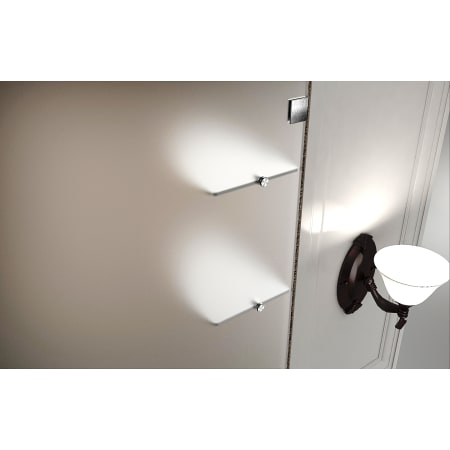 Aston-SDR990F-58-10-Shower Shelves in Stainless Steel