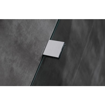 Aston-SEN976-48-10-Application Shot Stainless Steel Hardware Close Up