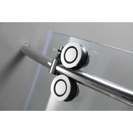View Of Rollers