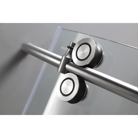 View Of Rollers