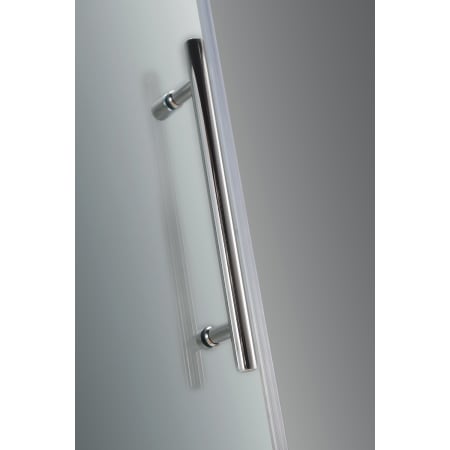 Aston-SEN987-32-10-Detailed Handle View in Chrome Finish