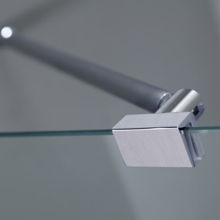 Aston-SEN987-32-10-Detailed Hinge View in Stainless Steel Finish