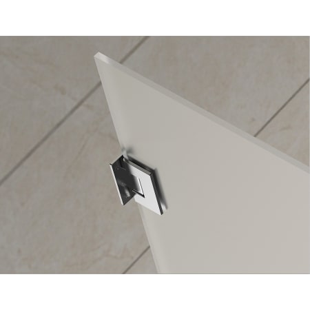 Aston-SEN989F-32-10-Close Up of Hinge in Chrome