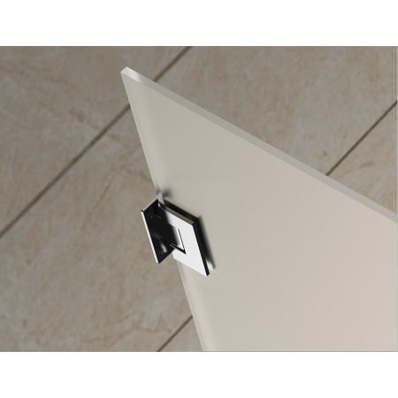 Aston-SEN989F-32-10-Close Up of Hinge in Stainless Steel