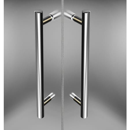 Aston-SEN989F-32-10-Door Handles in Chrome