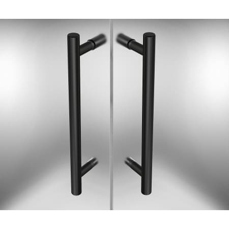 Aston-SEN989F-32-10-Door Handles in Oil Rubbed Bronze