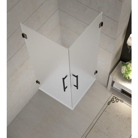 Aston-SEN989F-32-10-Top View In Oil Rubbed Bronze